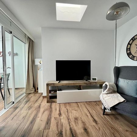 Flor De Mar Villa Guatiza Екстериор снимка