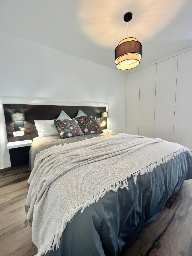 Flor De Mar Villa Guatiza Екстериор снимка