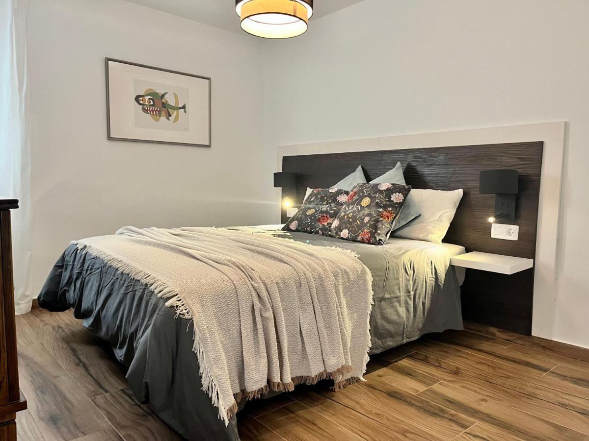 Flor De Mar Villa Guatiza Екстериор снимка