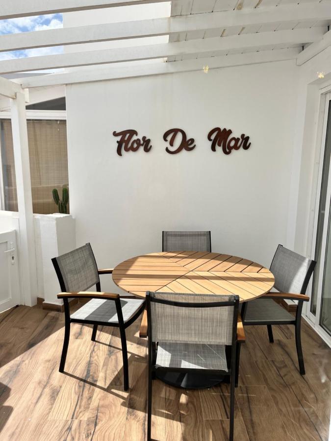 Flor De Mar Villa Guatiza Екстериор снимка