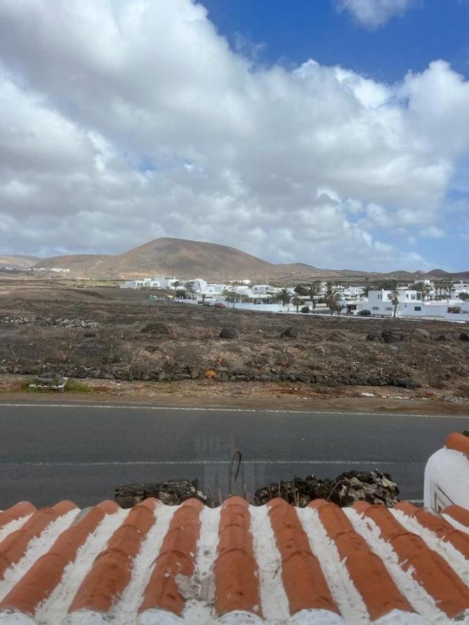 Flor De Mar Villa Guatiza Екстериор снимка